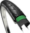 CST Xpedium Ampero - Buitenband 28 x 1 5/8 x 1 3/8 (37-622) - Antilek Reflectie - Zwart