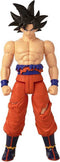 Reuze Beeldje - Bandai - Dragon Ball Super - 30cm Limit Breaker - Ultra Instinct Goku Sign