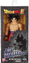 Reuze Beeldje - Bandai - Dragon Ball Super - 30cm Limit Breaker - Ultra Instinct Goku Sign