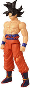 Reuze Beeldje - Bandai - Dragon Ball Super - 30cm Limit Breaker - Ultra Instinct Goku Sign