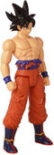 Reuze Beeldje - Bandai - Dragon Ball Super - 30cm Limit Breaker - Ultra Instinct Goku Sign