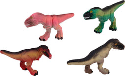 Reuze Groeiende T-Rex Speelfiguur, 40cm.