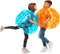 Reuze Opblaasbare Bubbelbumperbal Bumpoy InnovaGoods 2 Stuks
