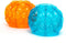 Reuze Opblaasbare Bubbelbumperbal Bumpoy InnovaGoods 2 Stuks