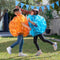 Reuze Opblaasbare Bubbelbumperbal Bumpoy InnovaGoods 2 Stuks