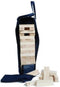Reuze Vallende Toren (Jenga).