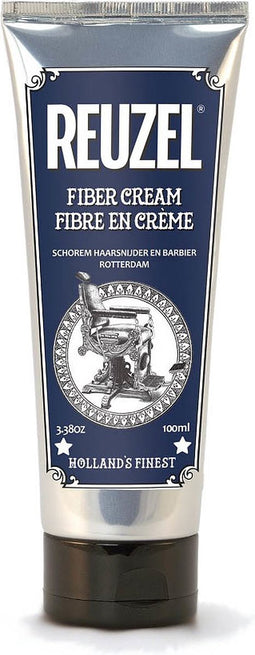 Reuzel - Fiber Cream - 100 ml