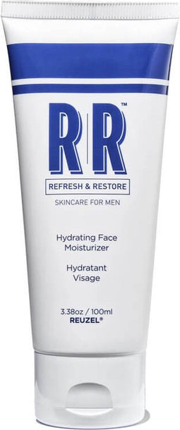 Reuzel - Hydrating Face Moisturizer - 100 ml
