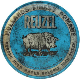 Reuzel - Pomade Blue - 113 gram