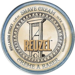 Reuzel - Shaving Cream - 95.8 gram