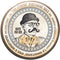 Reuzel - The Stache Mustache Wax - 28 gram