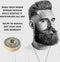 Reuzel - Wood & Spice Beard Balm - 35gram