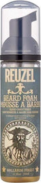Reuzel - Wood & Spice Beard Foam Conditioner - 70 ml