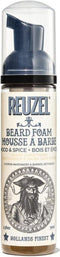 Reuzel - Wood & Spice Beard Foam Conditioner - 70 ml