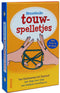 Reuzeleuke touwspelletjes