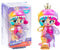 Reuzenpop - XOX KWEENIE - Jurassic - 28 cm - Gearticuleerd - Unieke look
