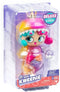 Reuzenpop - XOX KWEENIE - Jurassic - 28 cm - Gearticuleerd - Unieke look