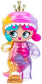 Reuzenpop - XOX KWEENIE - Jurassic - 28 cm - Gearticuleerd - Unieke look