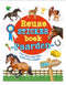 Reuzestickerboeken - Reuzestickerboek Paarden