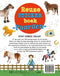 Reuzestickerboeken - Reuzestickerboek Paarden