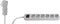 REV 0016035114 Stroom Verlengkabel Wit 3.00 m
