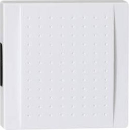 REV 0046581 Gong 8 - 9 V 75 dBA Wit