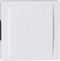 REV 0046581 Gong 8 - 9 V 75 dBA Wit