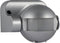 REV 0075184712 Bewegingsmelder Opbouw (op product), Opbouw (op muur) 180 ° Zilver IP44