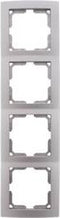REV 0208842304 Frame 4-voudig Platina