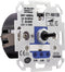REV 0399620006 Dimmer Inzetstuk Technik Wit, Blauw