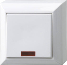 REV 0501482551 Controleschakelaar Wit