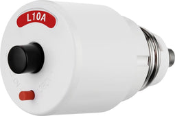REV 0505130555 Neozed zekering Met mechanische beveiligingsweergave 1-polig 10 A 250 V, 380 V