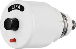 REV 0505140555 Neozed zekering Met mechanische beveiligingsweergave 1-polig 16 A 250 V, 380 V