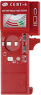 REV Batterijtester BT-6 Batterij 0037322702