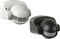 REV bewegingsmelder 180° wit