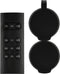 REV Funkschalt-Set IP44 Mini2+1 sw 0085600503 Draadloze schakelaarset 3-delig Buiten 3680 W