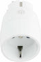 REV Funkschalt-Set Mini 3+1 ws 0085500103 Draadloze schakelaarset 4-delig Binnen 3680 W