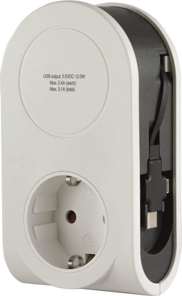 REV Lader Flex 3 in 1