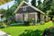REV Solar LED-licht met bewegingsmelder, wit