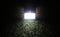 REV Solar LED-licht met bewegingsmelder, wit