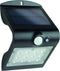 REV Solar LED-licht met bewegingsmelder, wit