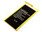 Accu geschikt voor Huawei M2 8.0 LTE, Li-Polymer, 3.8V, 4600mAh, 17.5Wh, ingebouwd, zonder gereedschap