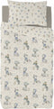 Noorse hoes Cool Kids Dery Omkeerbaar (180 x 220 cm) (Bed van 105/110)