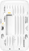 HPE Instant On Access Point AP22D - Dual Radio 2x2 - Wi-Fi 6 1774 Mbit/s - Wit
