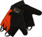 Revara Sports indoor - Rolstoelhandschoen - Oranje L
