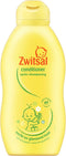 Zwitsal Baby - Conditioner 200 ml - Makkelijk doorkambare haartjes