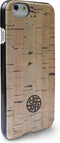 Reveal Rome Cork Case Apple iPhone 6/6S