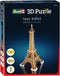 Revell 00111 Eiffel Tower 3D Puzzel