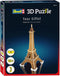 Revell 00111 Eiffel Tower 3D Puzzel