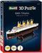 Revell 00112 RMS Titanic 3D Puzzel